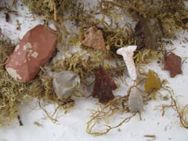 Archaic Tools