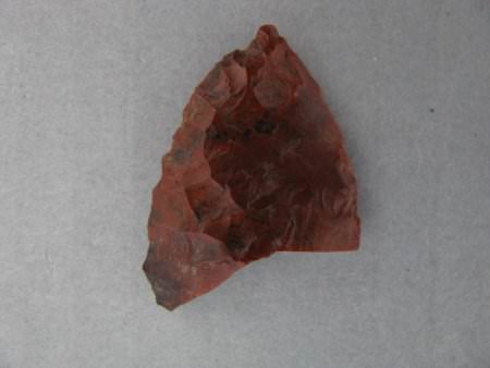 Projectile Point                        