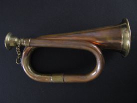Bugle                                   