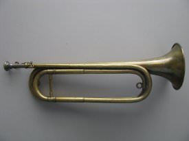 Bugle                                   