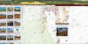Douglas County Open Space, Parks and Trails Interactive Map 