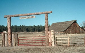 Russellville Ranch