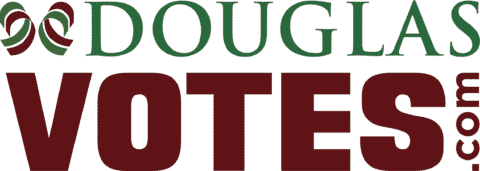 DouglasVotes.com icon