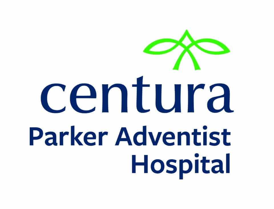 Centura Hospital Logo