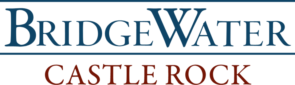 Bridgewater Castle Rock logo